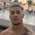 Cris Camilo